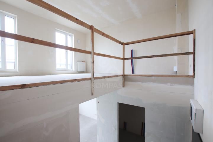 Mieszkanie 4-pokojowe Wrocław Krzyki, ul. Edmunda Kajdasza. Zdjęcie 8