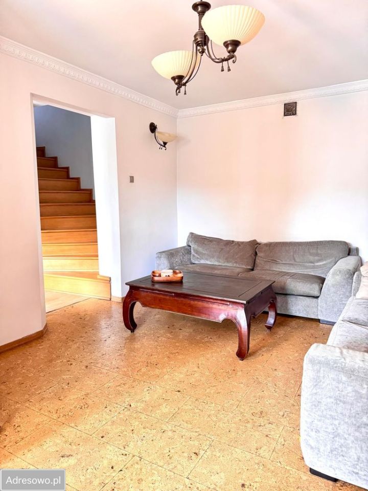 dom szeregowy, 5 pokoi Poznań Świerczewo, ul. Wojciecha Trąmpczyńskiego. Zdjęcie 2