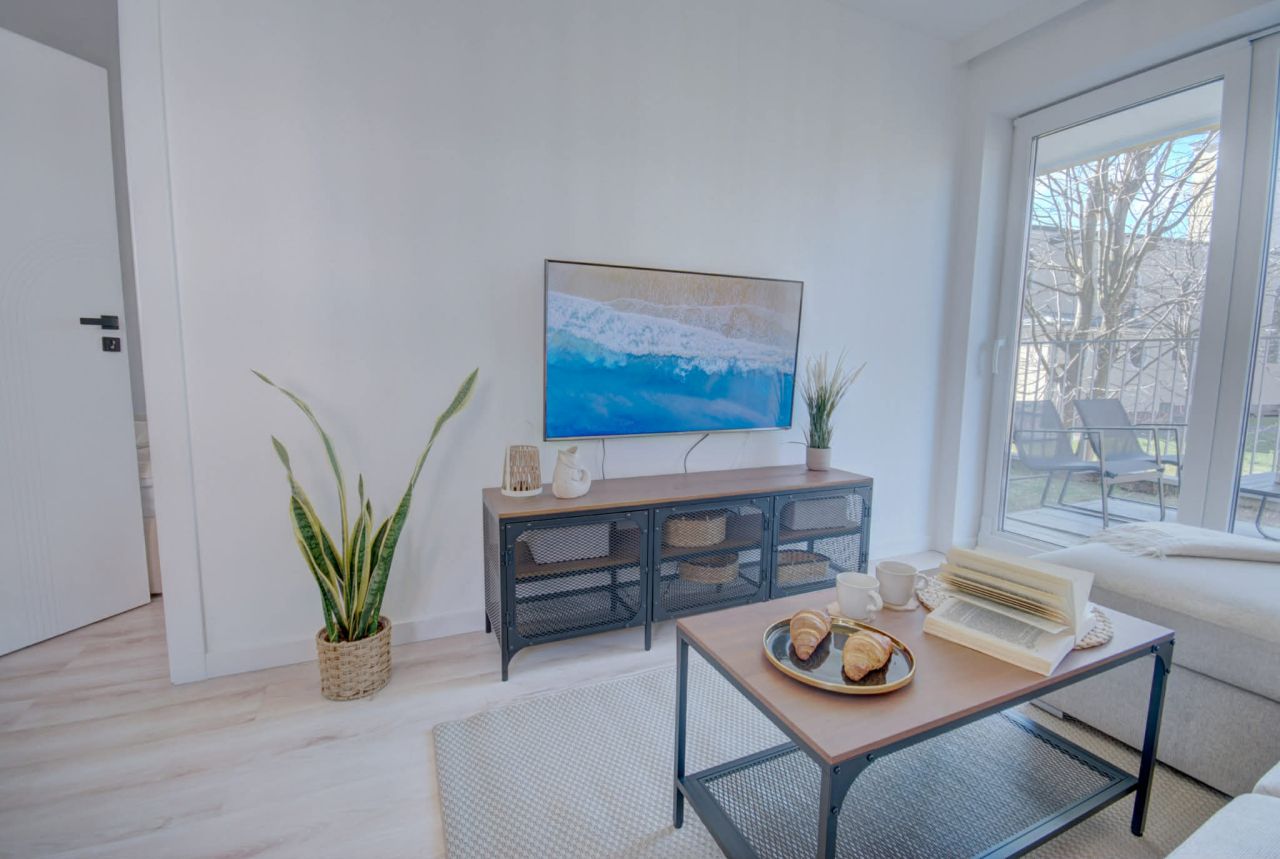 Mieszkanie 2-pokojowe Hel, ul. Żeromskiego. Zdjęcie 18