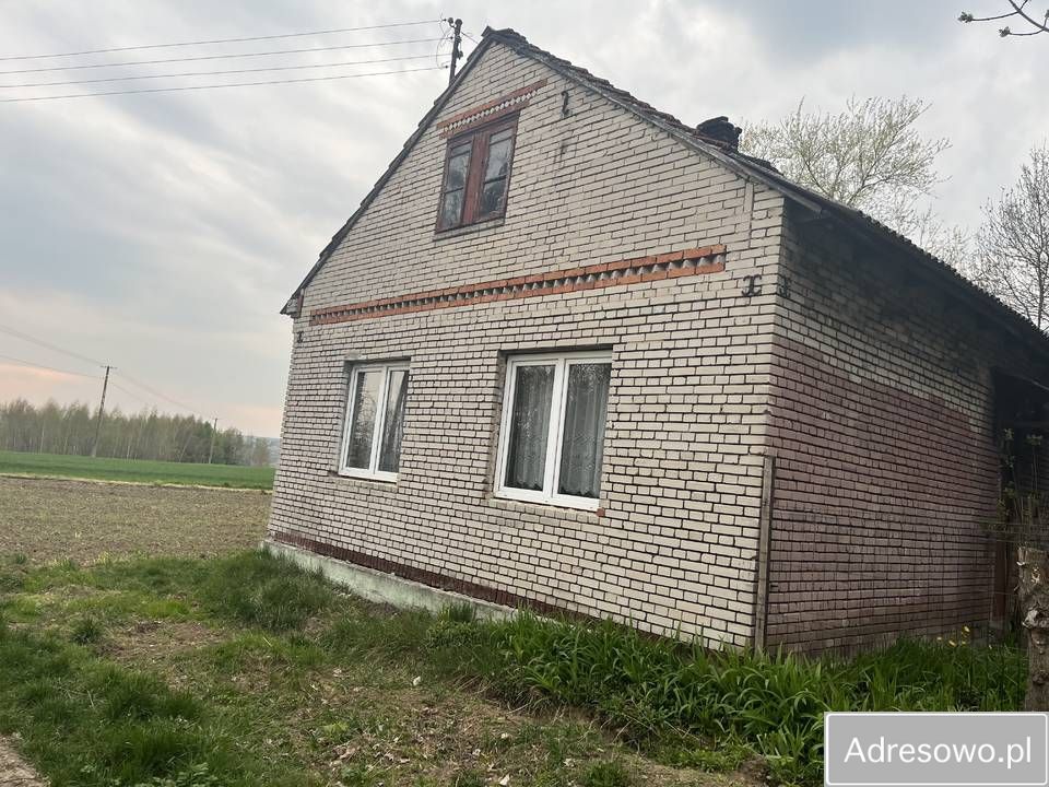 dom wolnostojący Kościejów. Zdjęcie 1