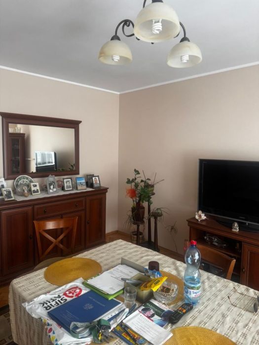 Mieszkanie 2-pokojowe Gdańsk Przymorze, ul. Maurycego Beniowskiego. Zdjęcie 4