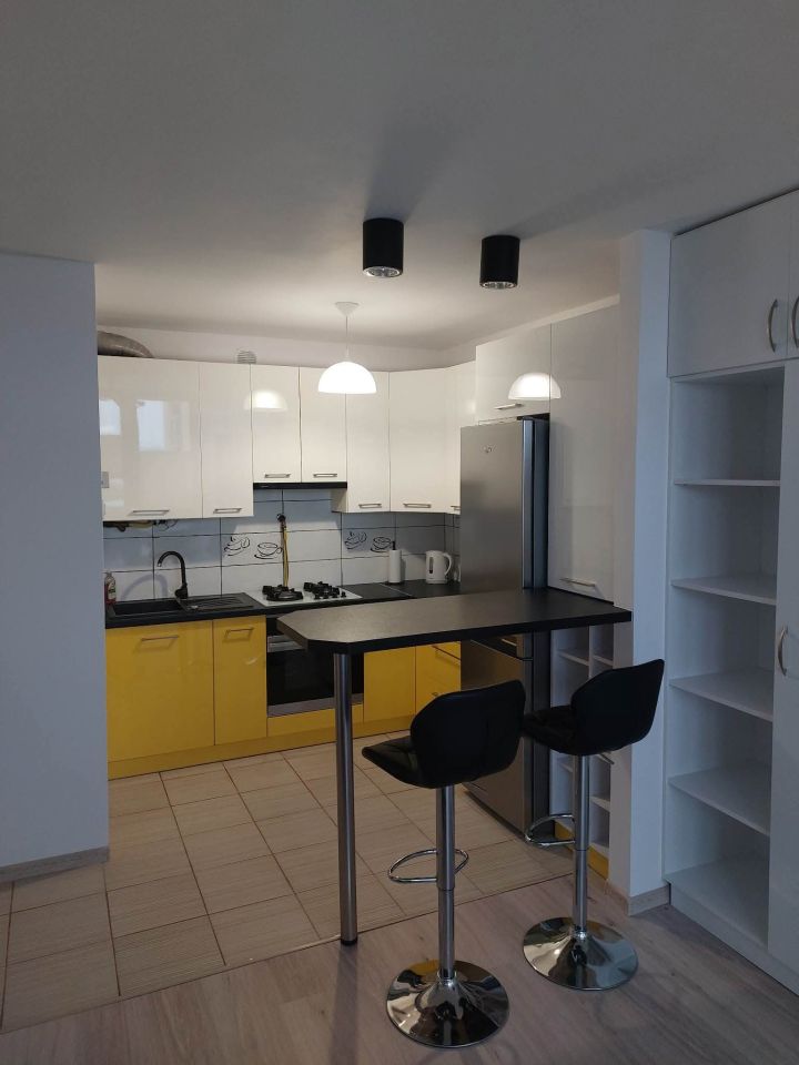 Mieszkanie 2-pokojowe Lublin LSM, ul. Kazimierza Wielkiego. Zdjęcie 3