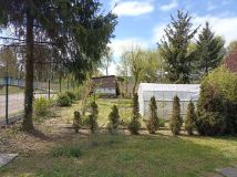 Działka rod Rybnik Smolna, ul. Wodzisławska. Zdjęcie 1