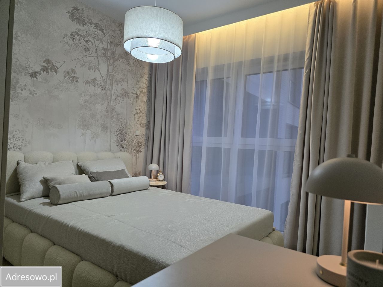 Mieszkanie 2-pokojowe Poznań Naramowice, ul. Bielicowa. Zdjęcie 18