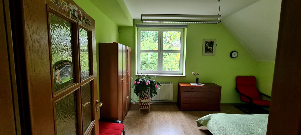 dom wolnostojący, 7 pokoi Gliwice, ul. Aleksandra Skowrońskiego. Zdjęcie 15