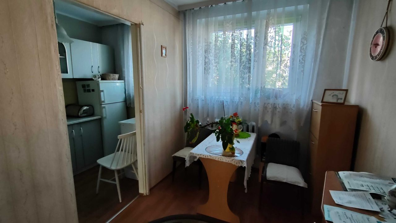 Mieszkanie 3-pokojowe Siemianowice Śląskie Centrum. Zdjęcie 6