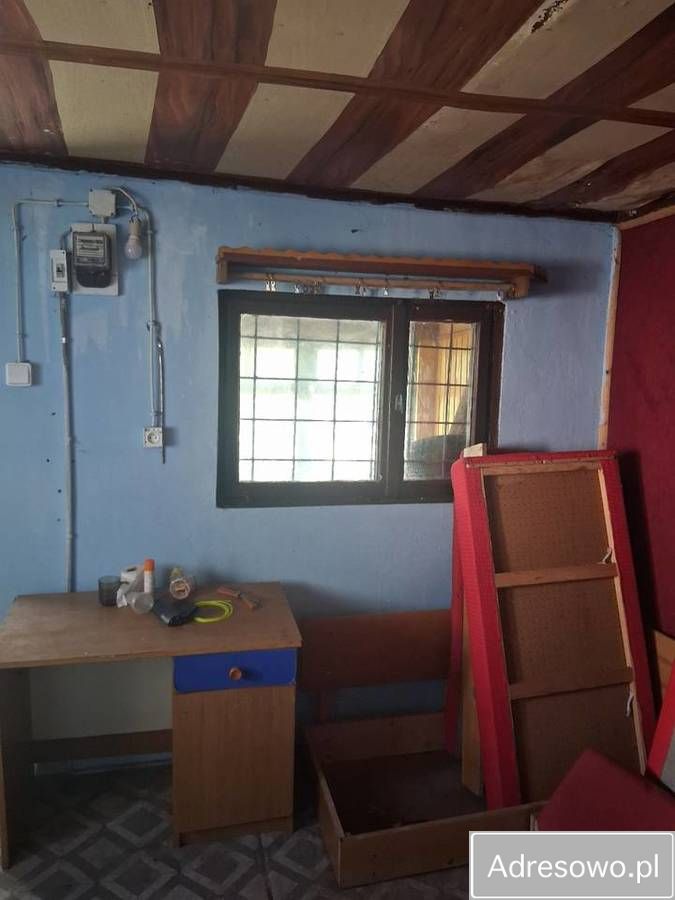 Działka rod Tarnobrzeg. Zdjęcie 6