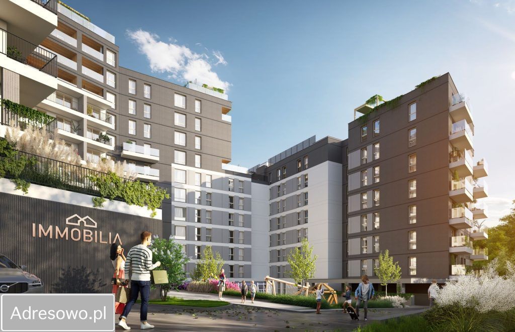 Mieszkanie 3-pokojowe Lublin Czechów Południowy, ul. Kameralna. Zdjęcie 2