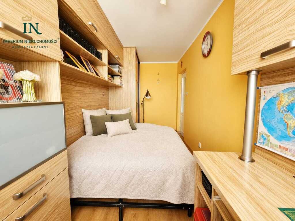 Mieszkanie 3-pokojowe Lublin Kalinowszczyzna, ul. Lwowska. Zdjęcie 6