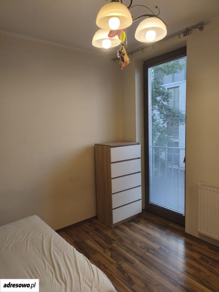 Mieszkanie 2-pokojowe Lublin Wieniawa. Zdjęcie 5