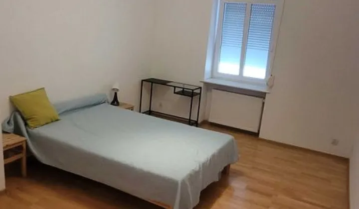 Pokój Poznań Wilda, ul. Fabryczna