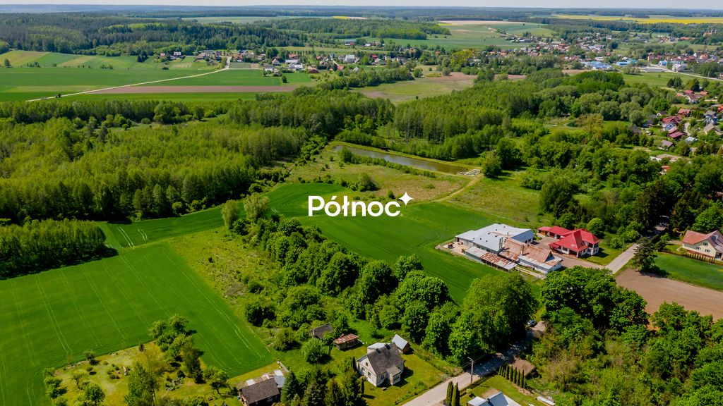 Działka budowlana Krynki, ul. Aleja Szkolna. Zdjęcie 10