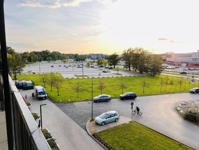 Mieszkanie 2-pokojowe Wrocław Popowice, ul. Legnicka. Zdjęcie 1