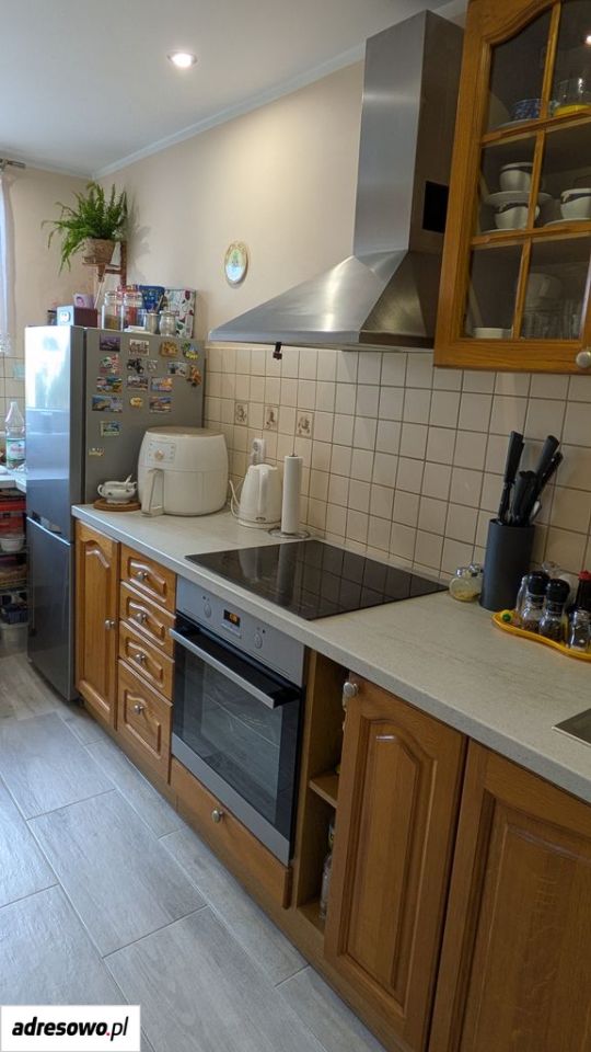 Mieszkanie 2-pokojowe Oświęcim, ul. Więźniów Oświęcimia. Zdjęcie 10