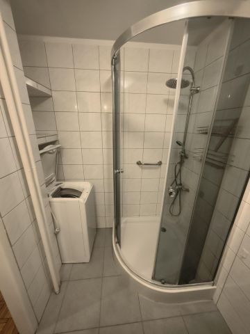 Mieszkanie 1-pokojowe Wrocław Stare Miasto, ul. Dworcowa. Zdjęcie 6