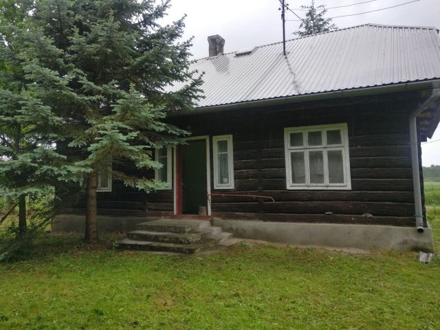 dom wolnostojący, 4 pokoje Głowaczowa. Zdjęcie 1