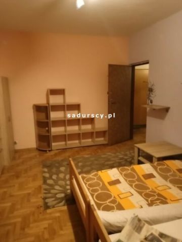 Mieszkanie 3-pokojowe Kraków Borek Fałęcki, ul. Alojzego Horaka. Zdjęcie 1