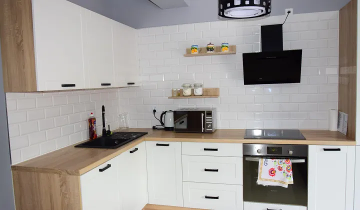 Mieszkanie 2-pokojowe Świeradów-Zdrój, ul. 11 Listopada