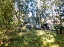 Działka rekreacyjna Florczaki. Zdjęcie 1