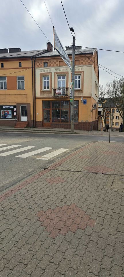 Lokal Rypin, ul. Rynek. Zdjęcie 1