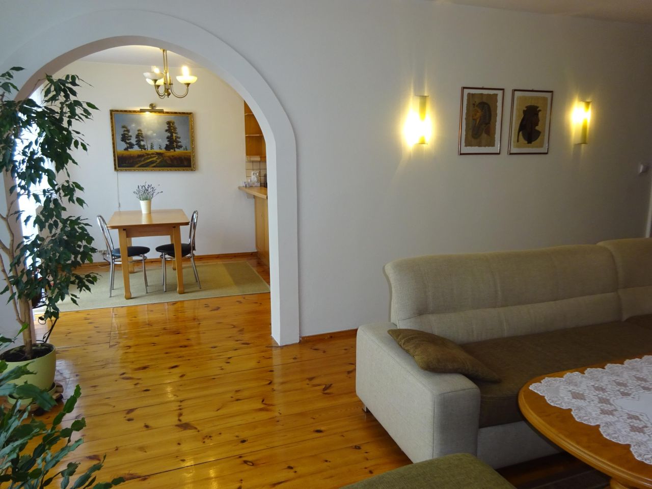 dom szeregowy, 9 pokoi Wrocław Żerniki, ul. Andrzeja Kmicica. Zdjęcie 11