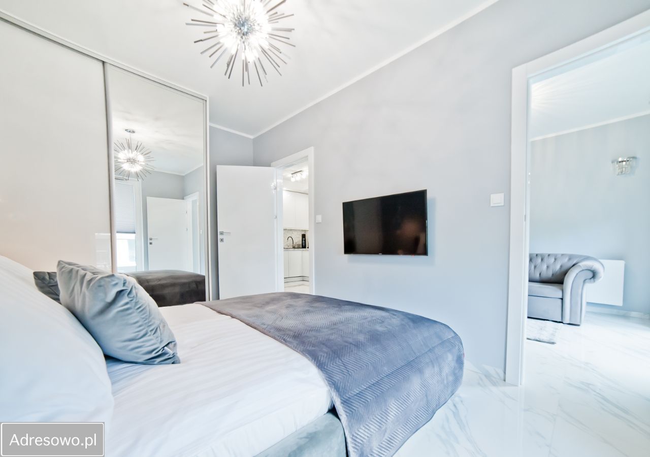 Mieszkanie 2-pokojowe Kołobrzeg. Zdjęcie 9