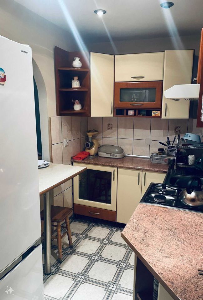 Mieszkanie 2-pokojowe Nowy Sącz, ul. gen. Władysława Sikorskiego. Zdjęcie 3