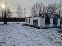 dom wolnostojący, 3 pokoje Opacz-Kolonia. Zdjęcie 2