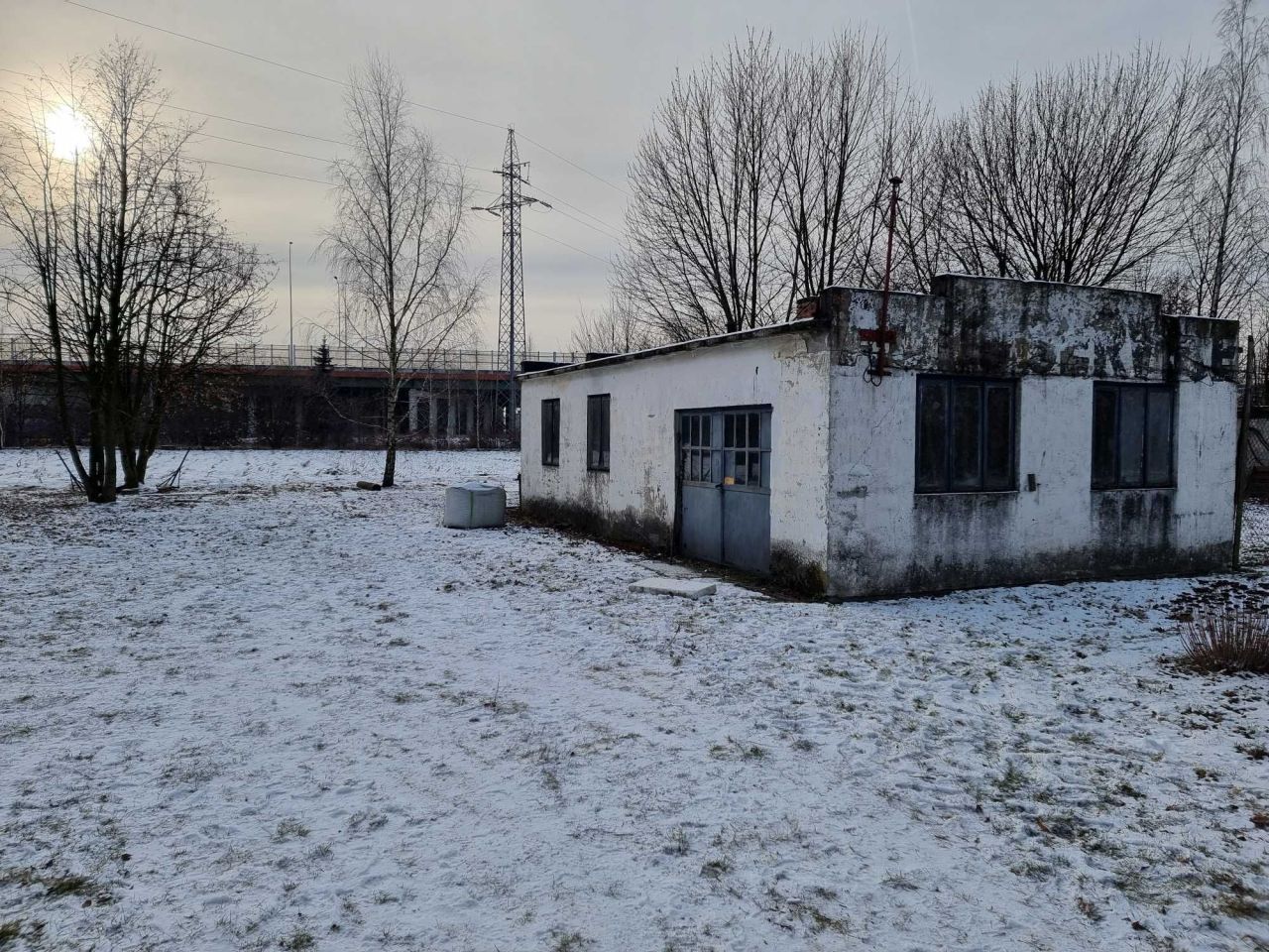 dom wolnostojący, 3 pokoje Opacz-Kolonia. Zdjęcie 3