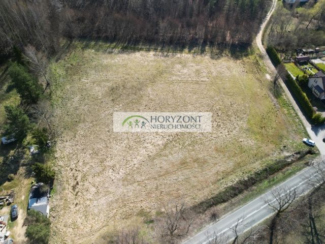 Działka budowlana Brodnica Górna. Zdjęcie 5
