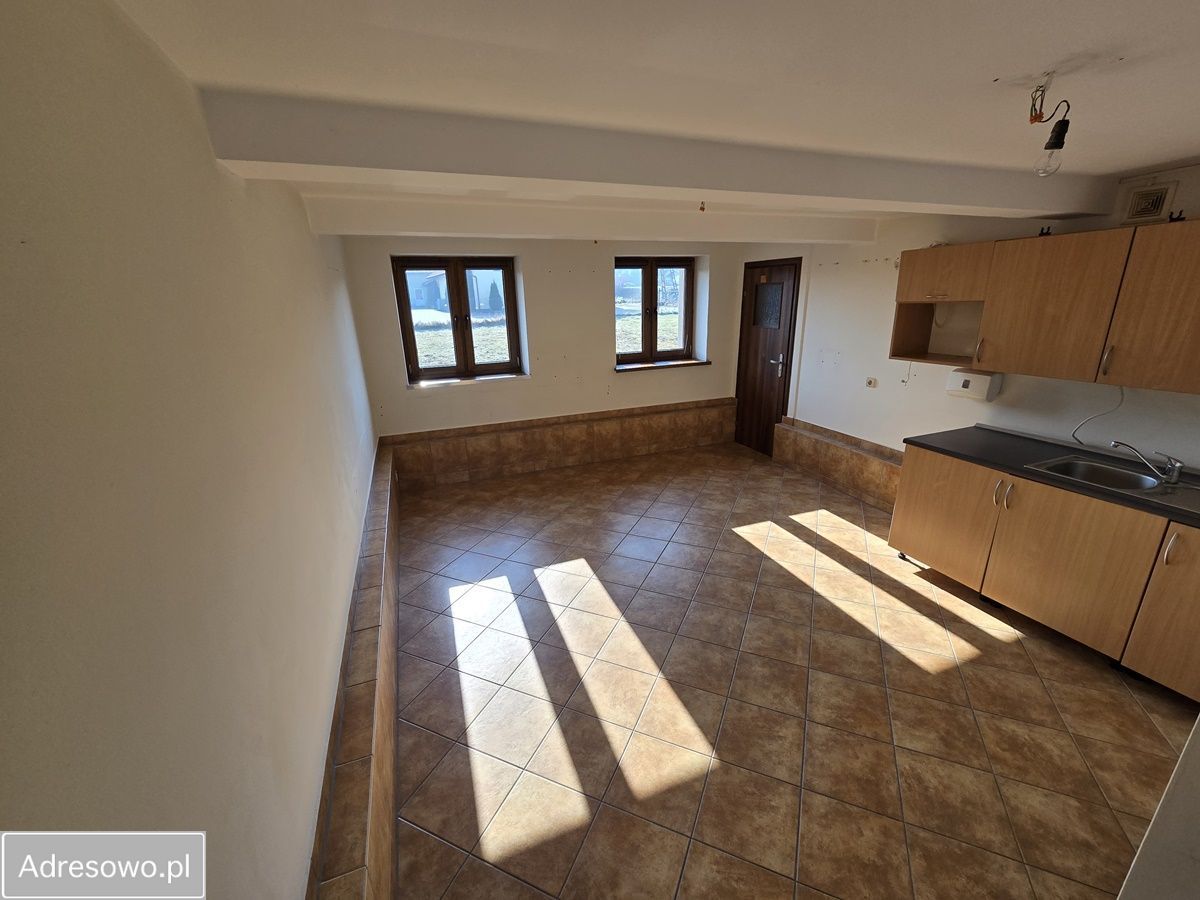 Nieruchomość komercyjna Harbutowice, ul. Bajkowa. Zdjęcie 14