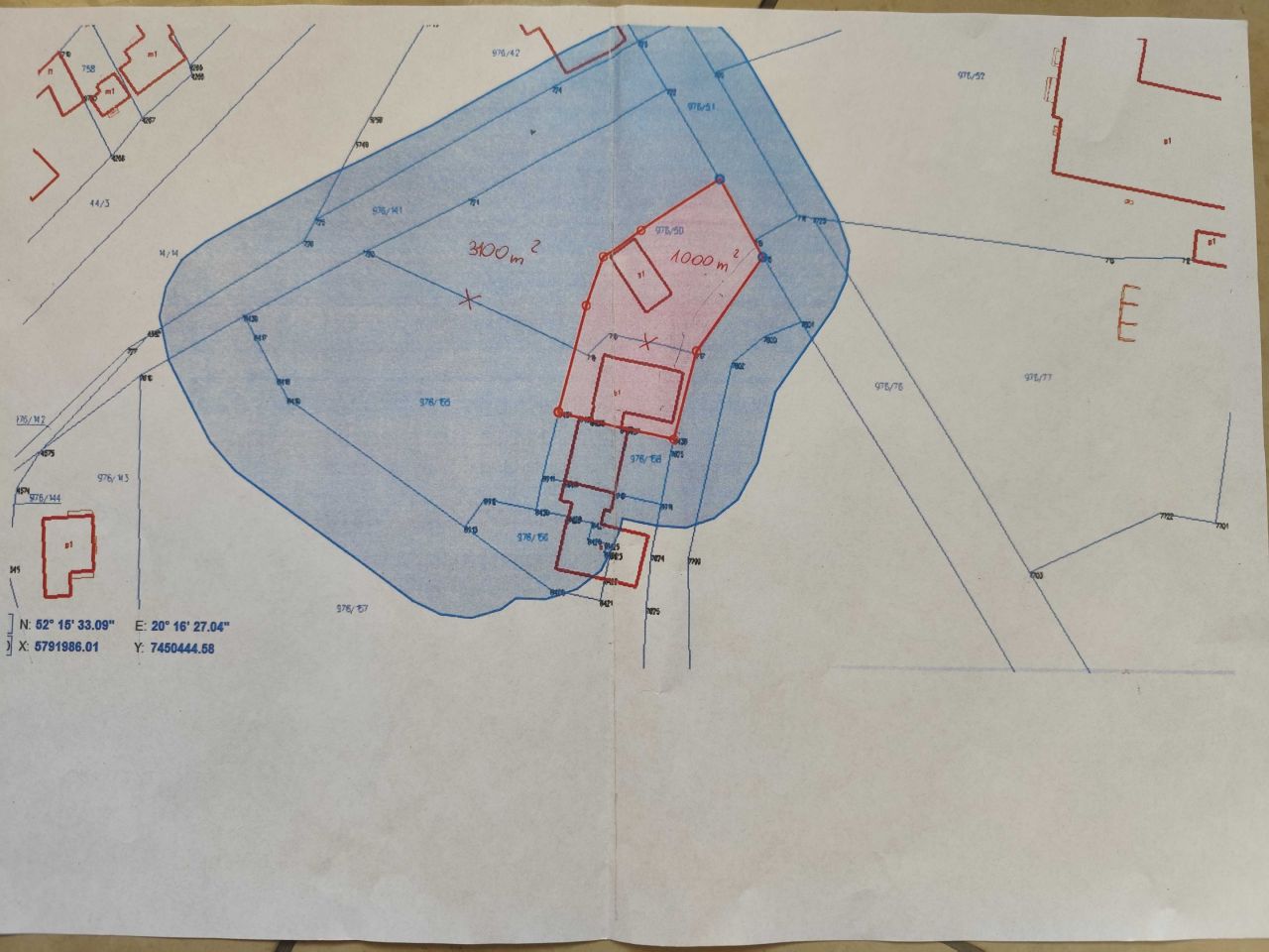 Działka inwestycyjna Sochaczew, ul. Wiskozowa. Zdjęcie 5