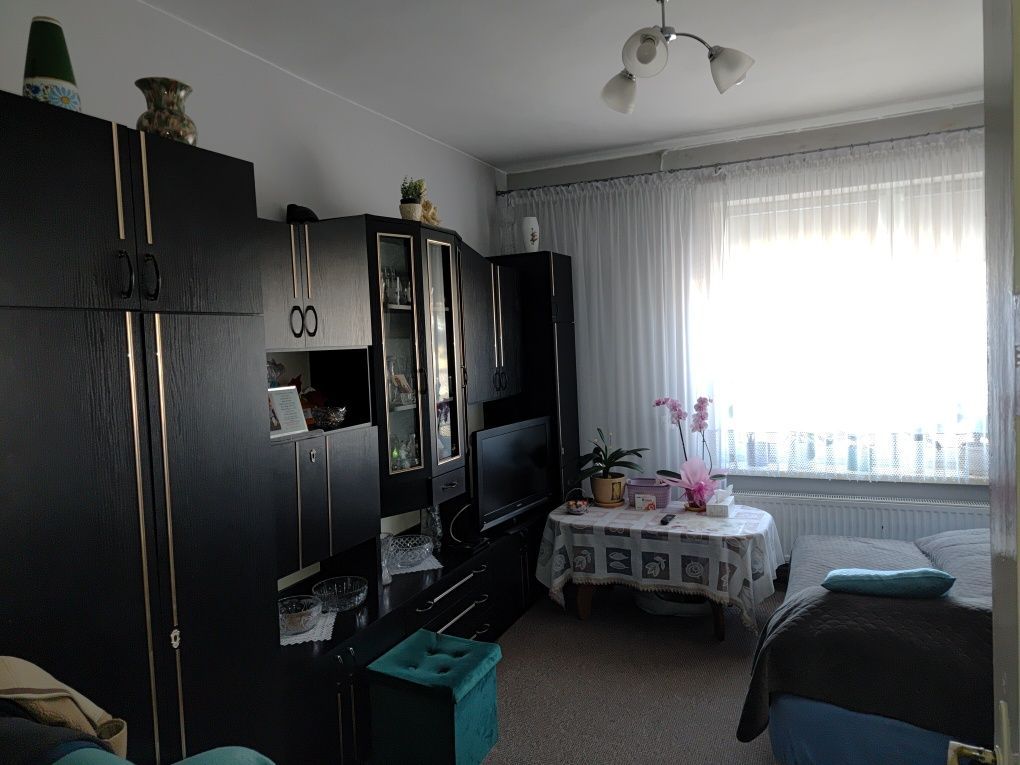 Mieszkanie 3-pokojowe Nowe Miasto Lubawskie. Zdjęcie 3