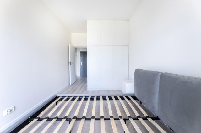 Mieszkanie 2-pokojowe Poznań Strzeszyn, ul. Moniki Gruchmanowej. Zdjęcie 13