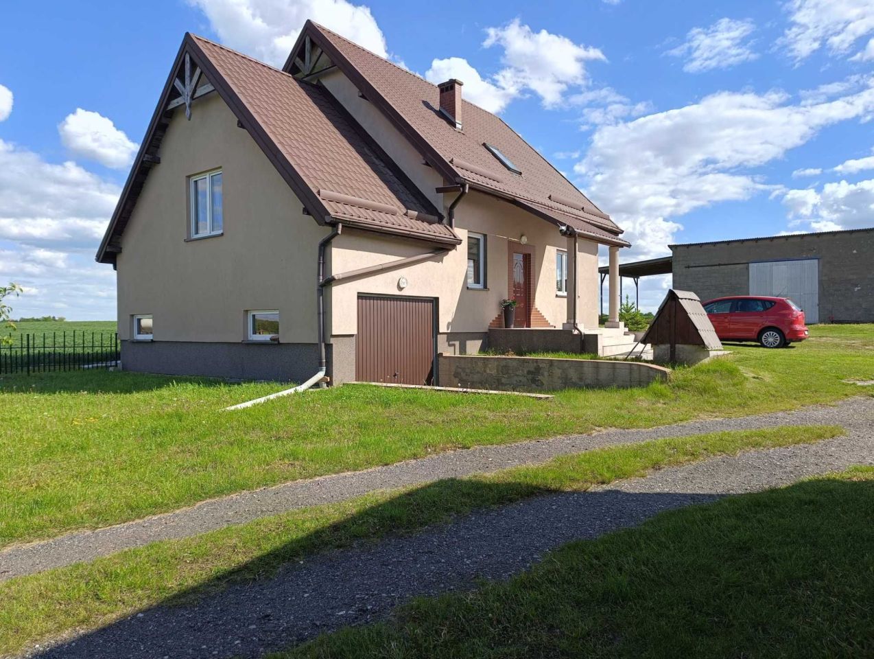 siedlisko Ogrodzieniec. Zdjęcie 6