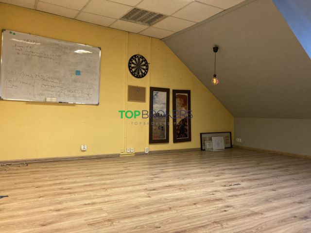 Biuro Warszawa Śródmieście, ul. Nowy Świat. Zdjęcie 2