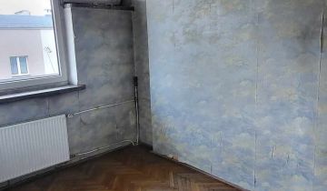 Mieszkanie 2-pokojowe Brzeziny