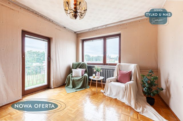 dom wolnostojący, 5 pokoi Zduńska Wola, ul. Nerska. Zdjęcie 12