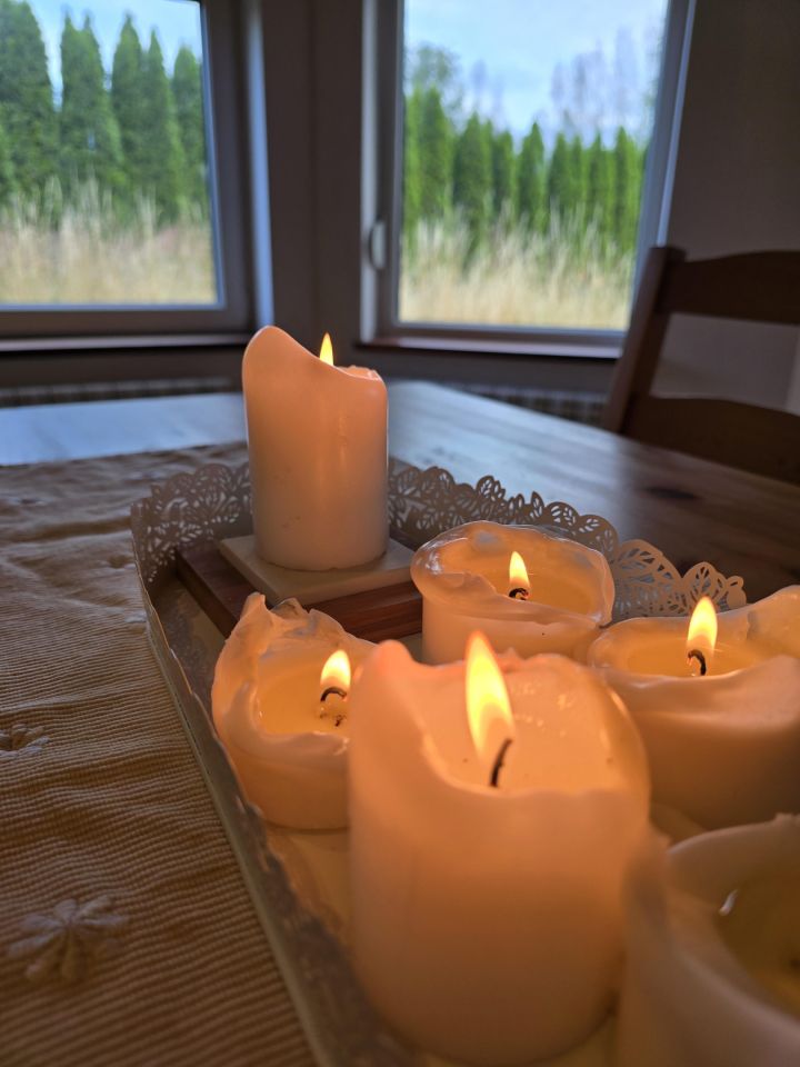 dom wolnostojący, 6 pokoi Lubnów, ul. Zacisze. Zdjęcie 28