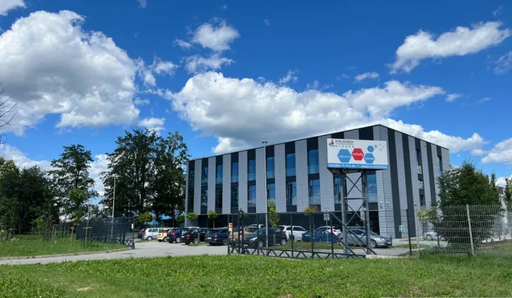 Lokal Krosno, ul. Żwirki i Wigury