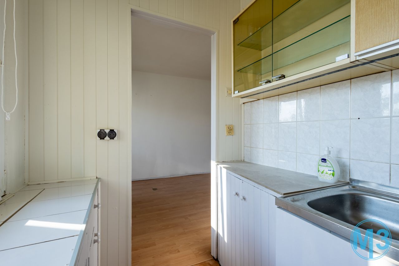 Mieszkanie 1-pokojowe Tarnobrzeg, ul. Eugeniusza Kwiatkowskiego. Zdjęcie 2