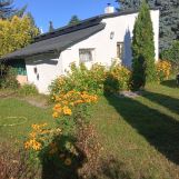 Działka rod Przyborowice Górne