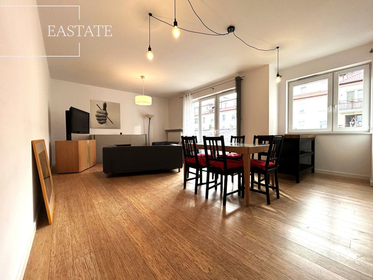 Mieszkanie 4-pokojowe Warszawa Praga-Południe, ul. Dubieńska. Zdjęcie 2