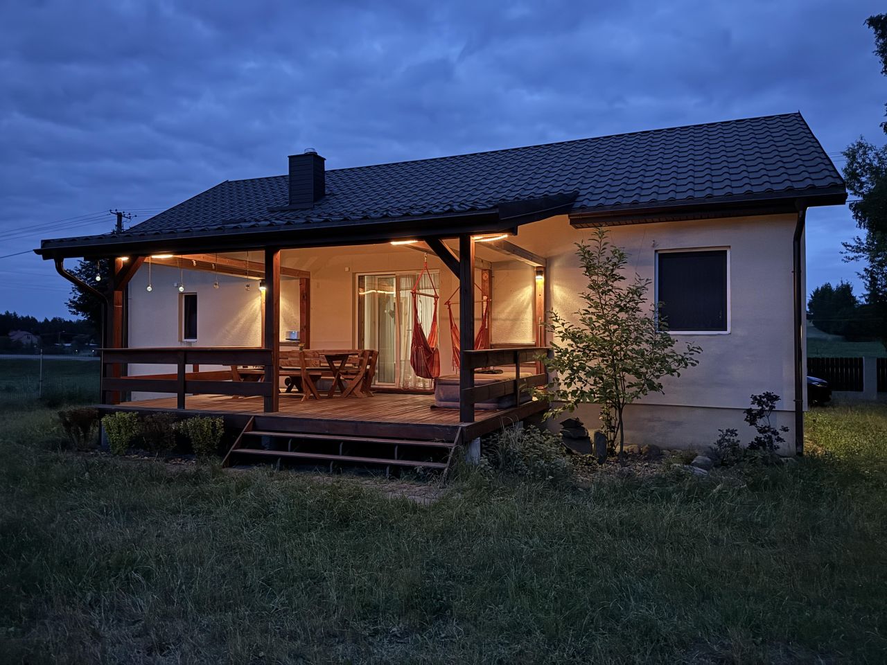 dom wolnostojący, 3 pokoje Kopczany. Zdjęcie 21