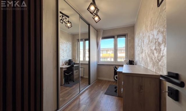 Mieszkanie 3-pokojowe Chełmża, ul. ks. Stefana Wincentego Frelichowskiego. Zdjęcie 11