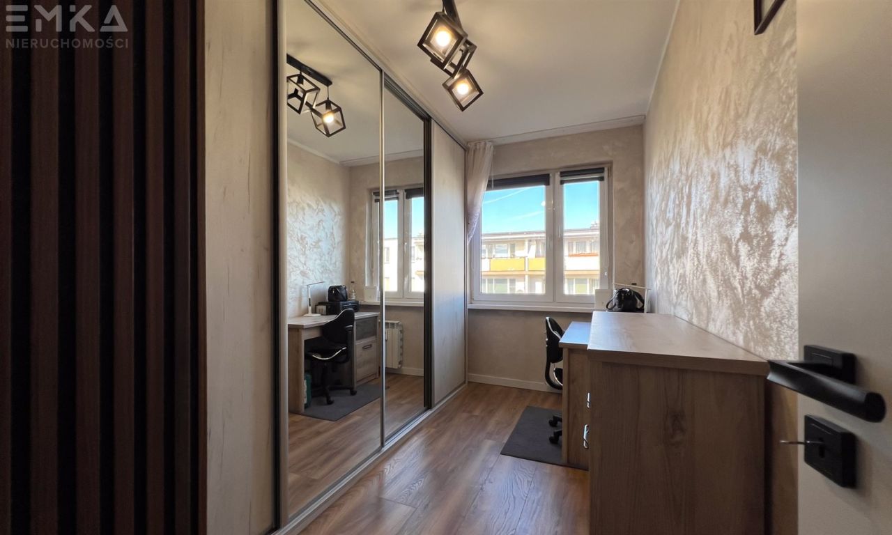 Mieszkanie 3-pokojowe Chełmża, ul. ks. Stefana Wincentego Frelichowskiego. Zdjęcie 11