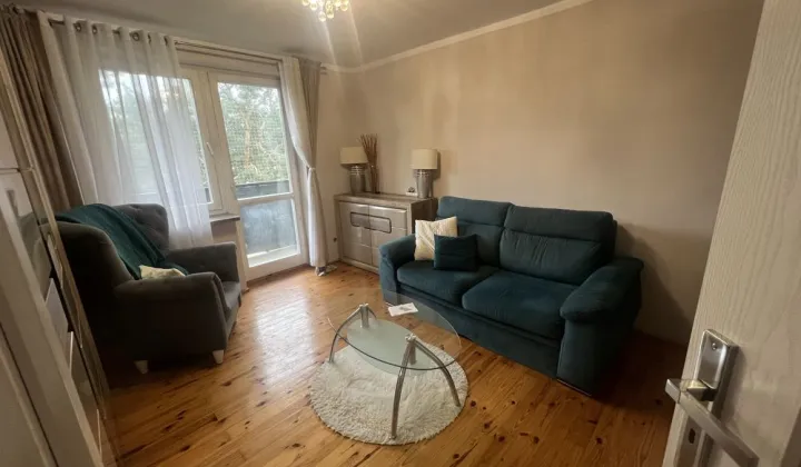 Mieszkanie 2-pokojowe Ostrołęka Centrum, ul. Brata Zenona Żebrowskiego