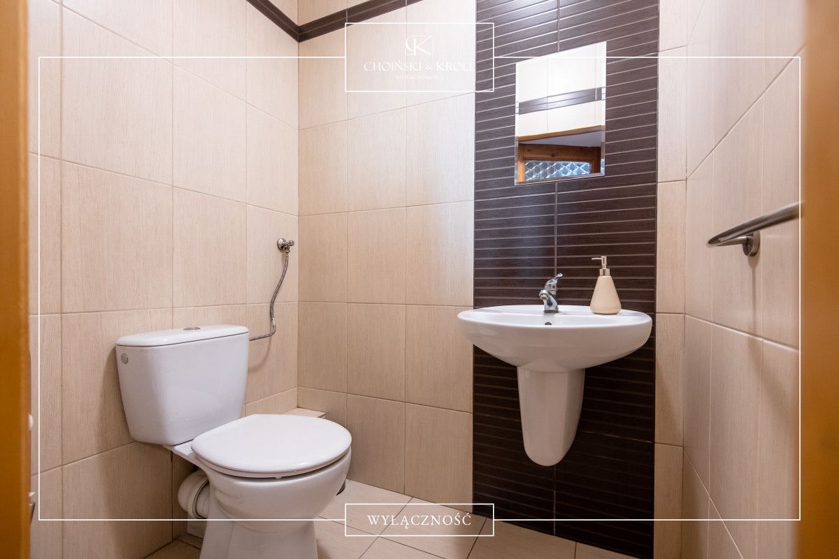 bliźniak, 6 pokoi Poznań Górczyn, ul. Wronczyńska. Zdjęcie 10