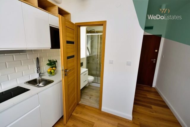 Mieszkanie 4-pokojowe Warszawa Ursynów, ul. Mariana Sengera "Cichego". Zdjęcie 22