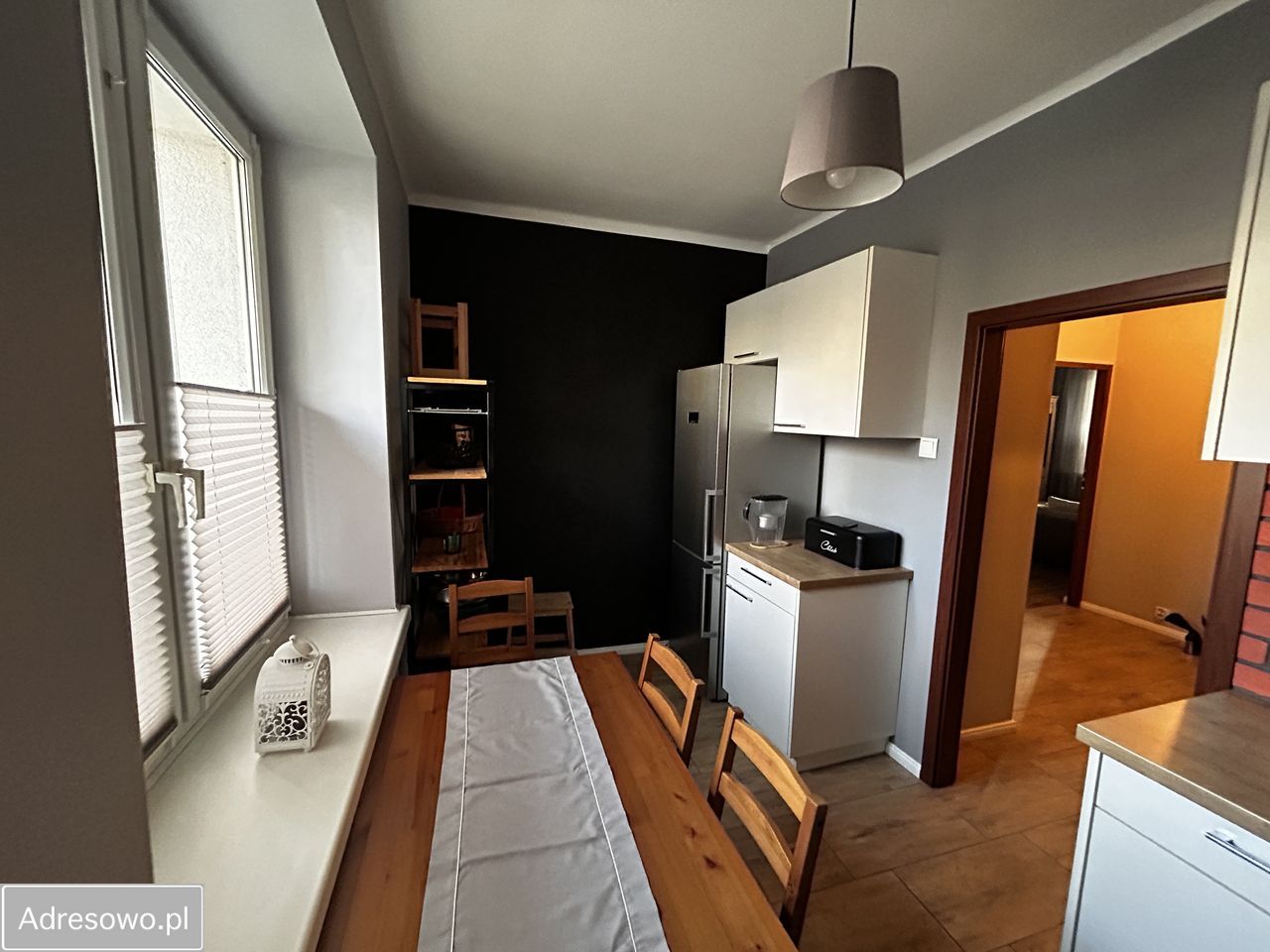 Mieszkanie 2-pokojowe Łódź Polesie, ul. Zielona. Zdjęcie 9